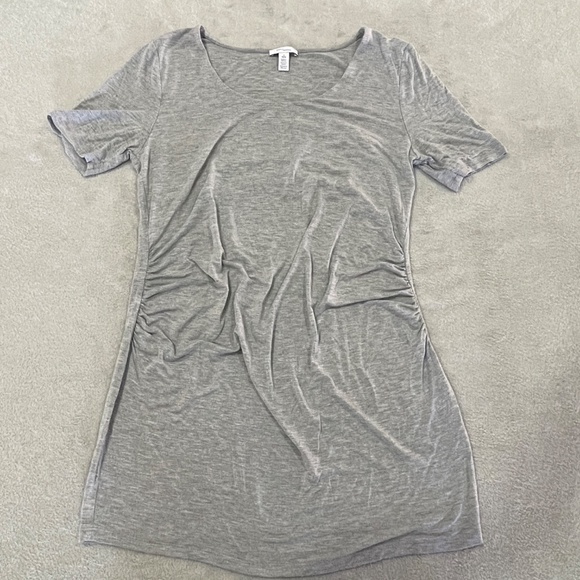 Maternity Bundle Size XL Jeans, Sweats, Dress and Top - Picture 14 of 16